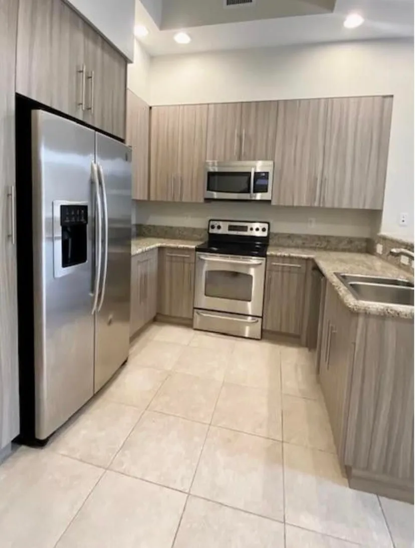 Sold Mar 2025 · 801 S Olive Avenue 213, West Palm Beach
