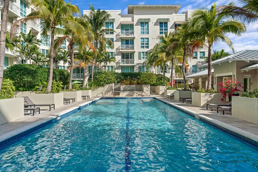 Sold Apr 2025 · 480 Hibiscus Street 225, West Palm Beach