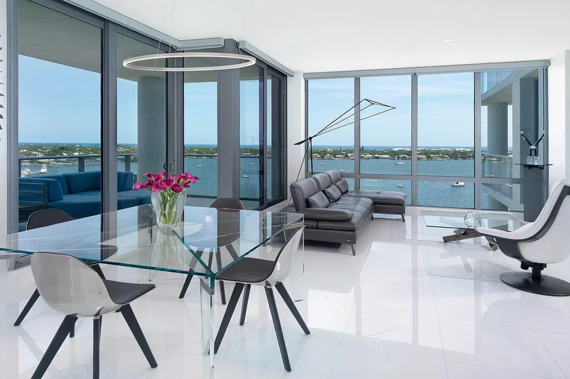 Sold Sep 2024 · 1 Water Club Way 1102, North Palm Beach