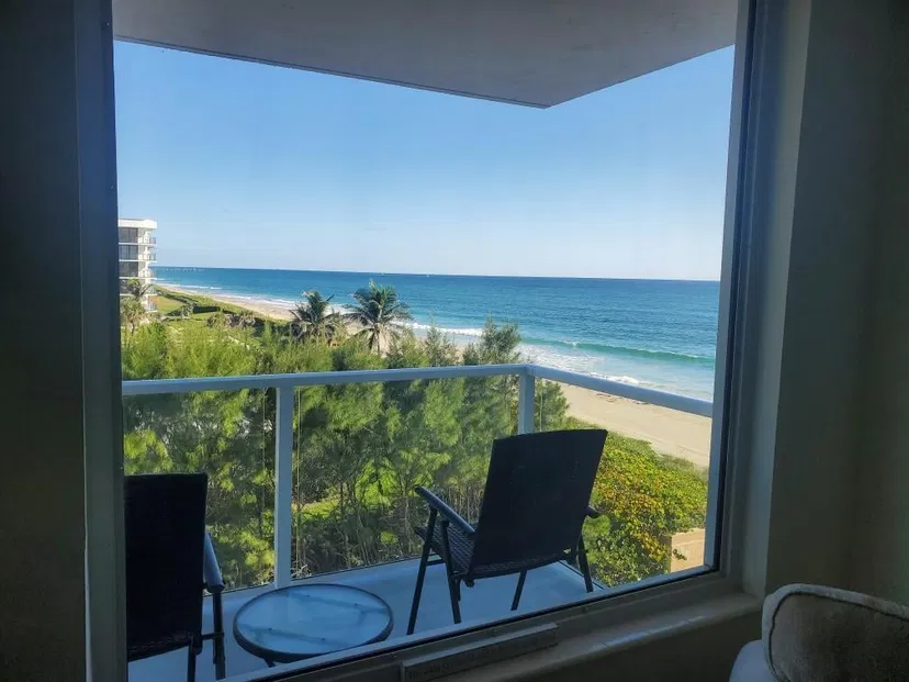 3450 S Ocean Boulevard #406 — photo 4
