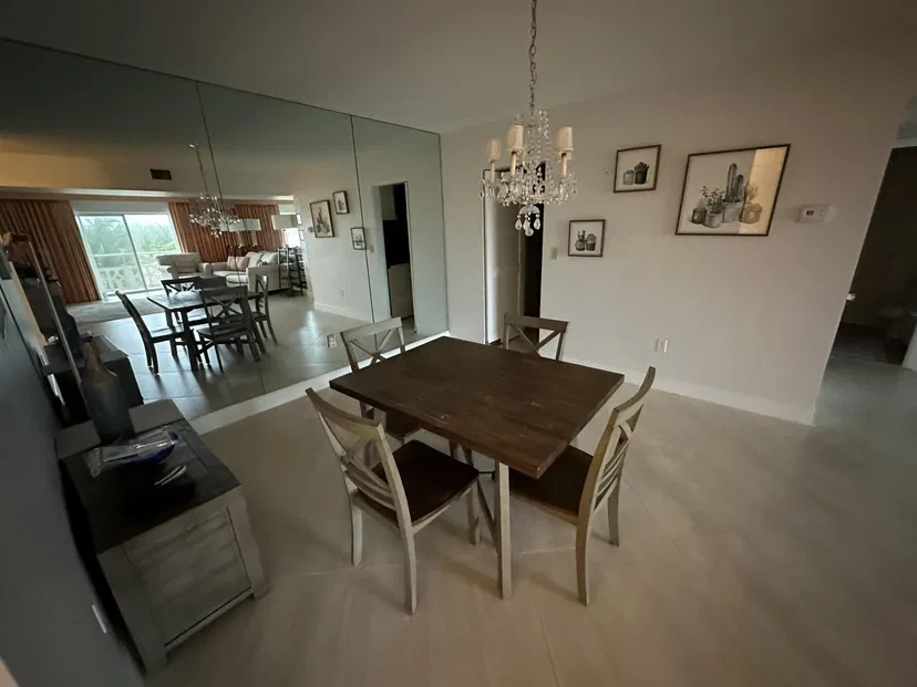 170 N Ocean Boulevard #508 — photo 3