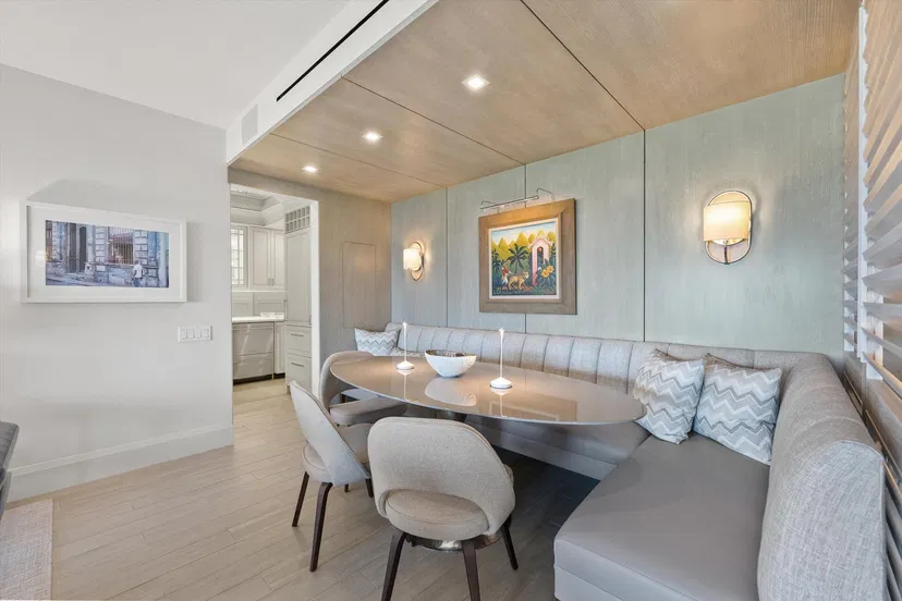 250 Bradley Place #Ph 707 — photo 3