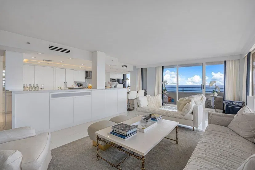 3560 S Ocean Boulevard #Ph-1 — photo 4
