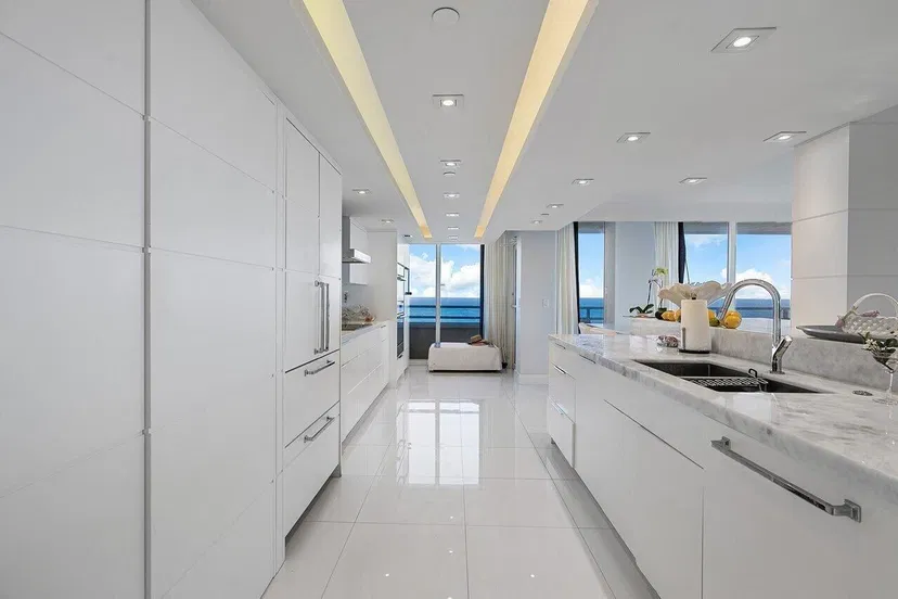 3560 S Ocean Boulevard #Ph-1 — photo 5