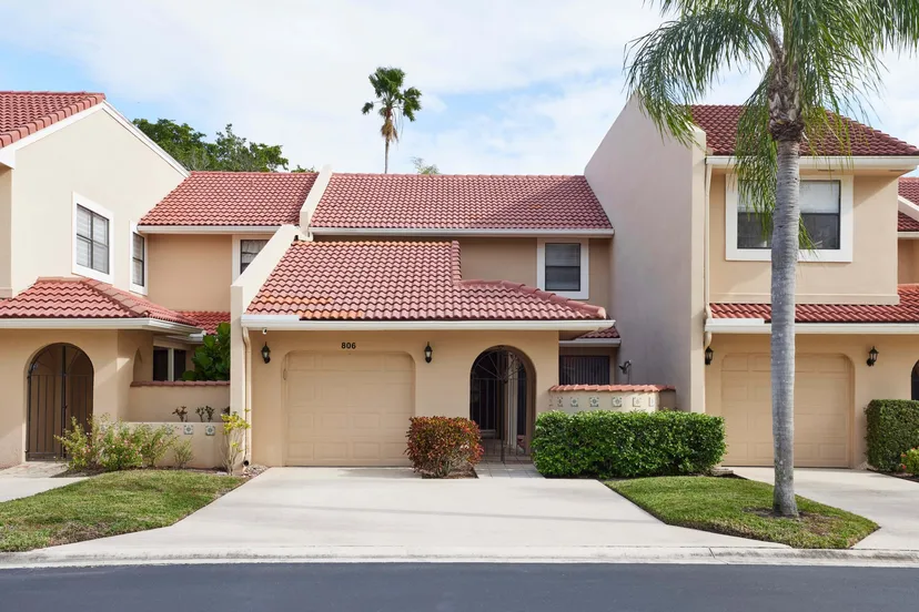 Sold Jan 2025 · 806 Windermere Way, Palm Beach Gardens