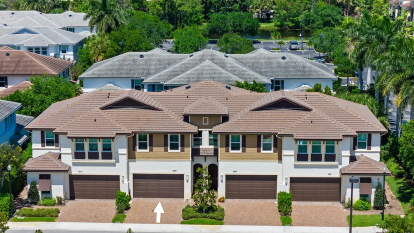 Sold Mar 2025 · 4809 Pointe Midtown Road, Palm Beach Gardens