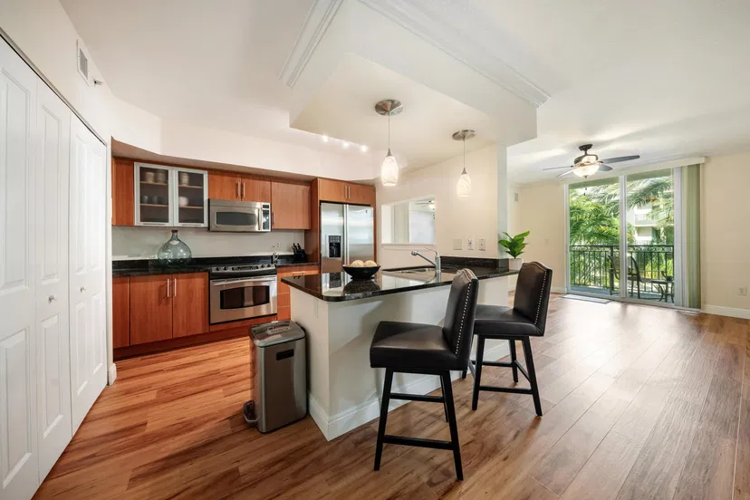 Sold Feb 2025 · 600 S Dixie Highway 732, West Palm Beach