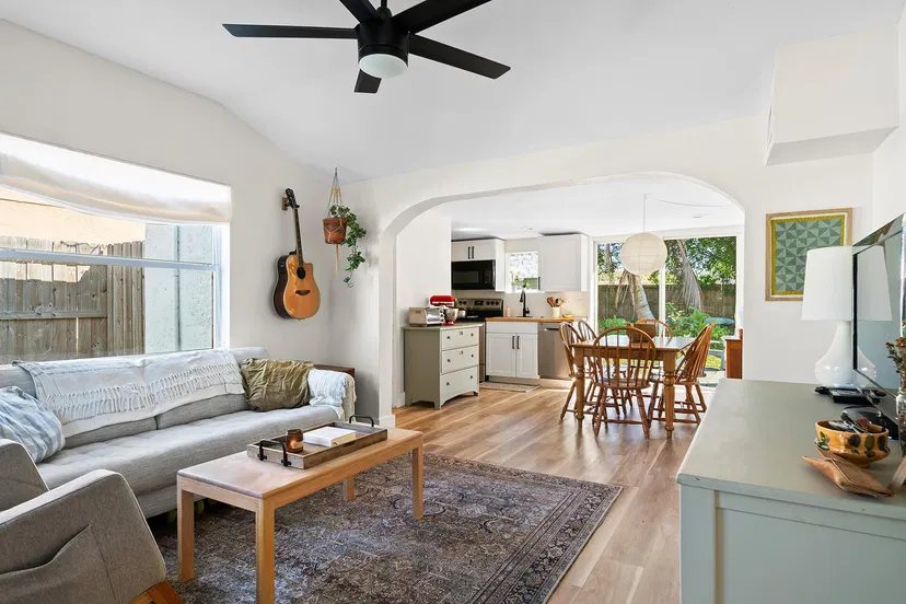 Sold Mar 2025 · 126 Caroline Drive, West Palm Beach