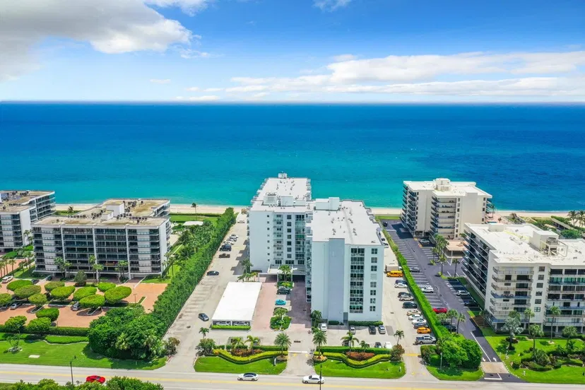 3450 S Ocean Boulevard #528 — photo 3