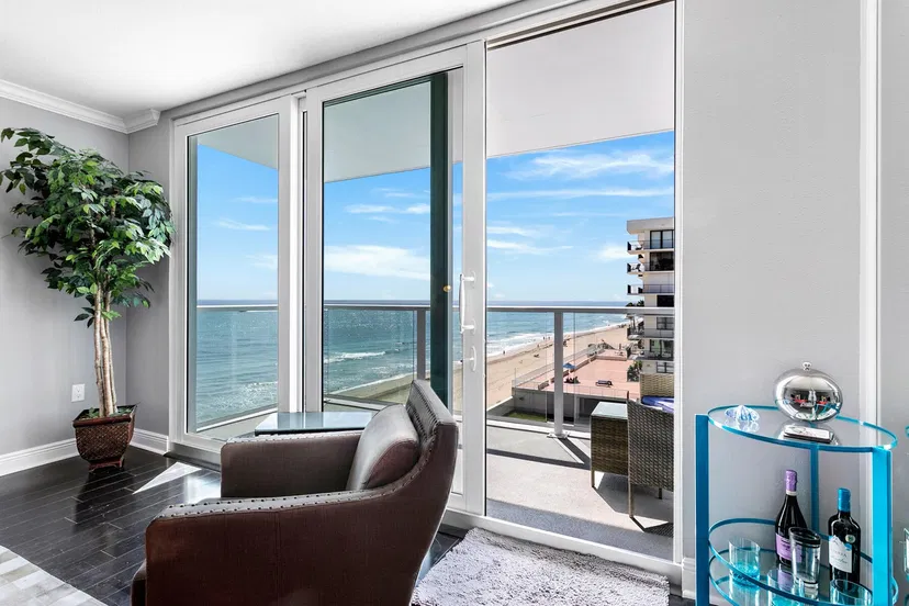 3450 S Ocean Boulevard #509 — photo 2