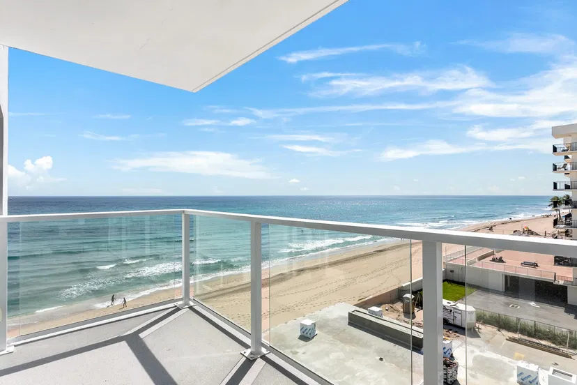 3450 S Ocean Boulevard #509 — photo 3