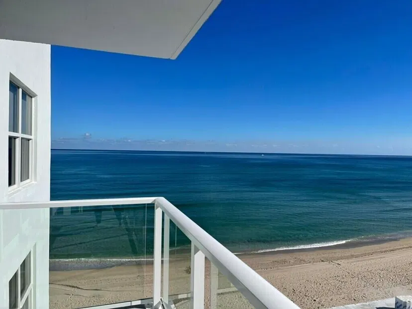 3450 S Ocean Boulevard #509 — photo 4