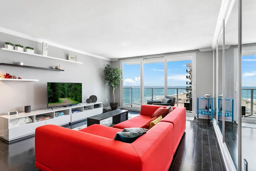 3450 S Ocean Boulevard #509 — photo 5