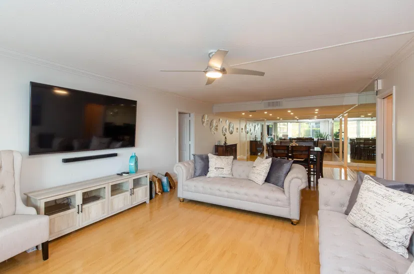 2773 S Ocean Boulevard #210 — photo 3