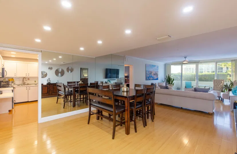 2773 S Ocean Boulevard #210 — photo 4