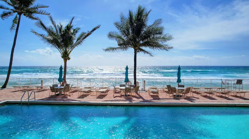 3520 S Ocean Boulevard #F405 — photo 2