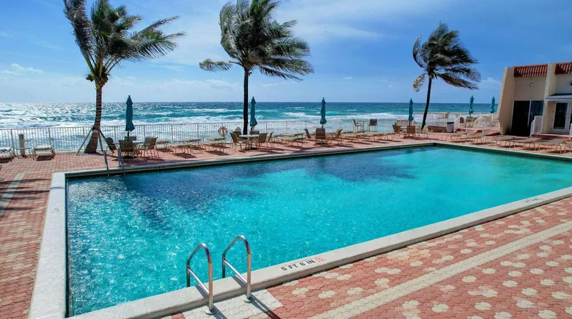 3520 S Ocean Boulevard #F405 — photo 3