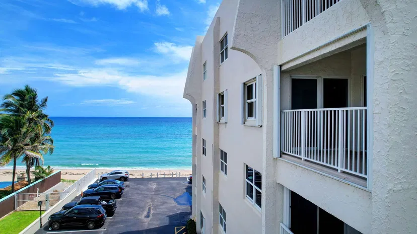 3520 S Ocean Boulevard #F405 — photo 4