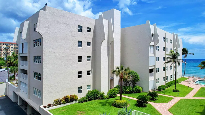 3520 S Ocean Boulevard #F405 — photo 5