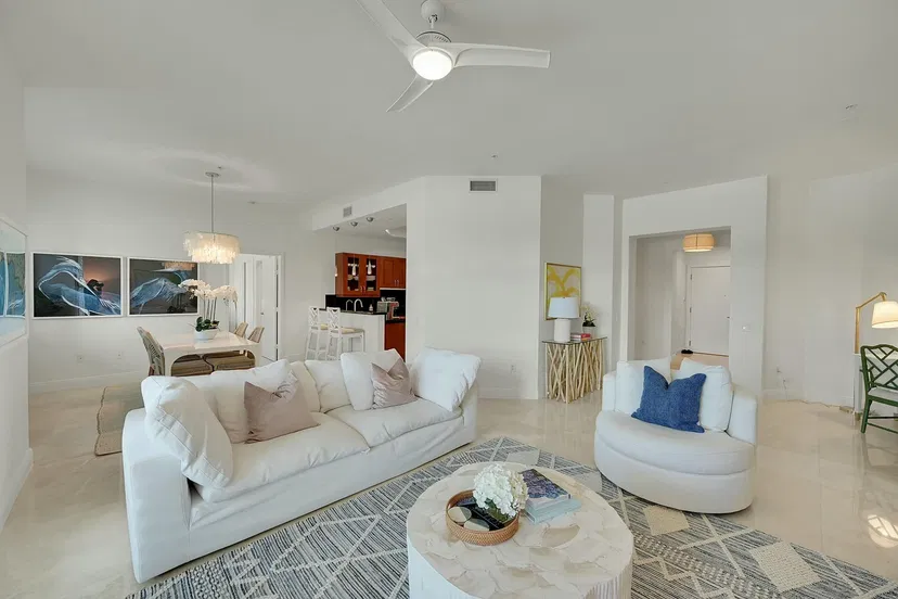 Sold Mar 2025 · 3630 Gardens Parkway 204c, Palm Beach Gardens