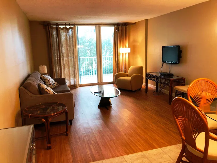 3540 S Ocean Boulevard #109 — photo 3