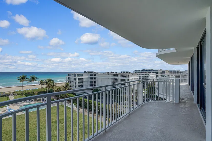 2580 S Ocean Boulevard #1 B 6 — photo 4