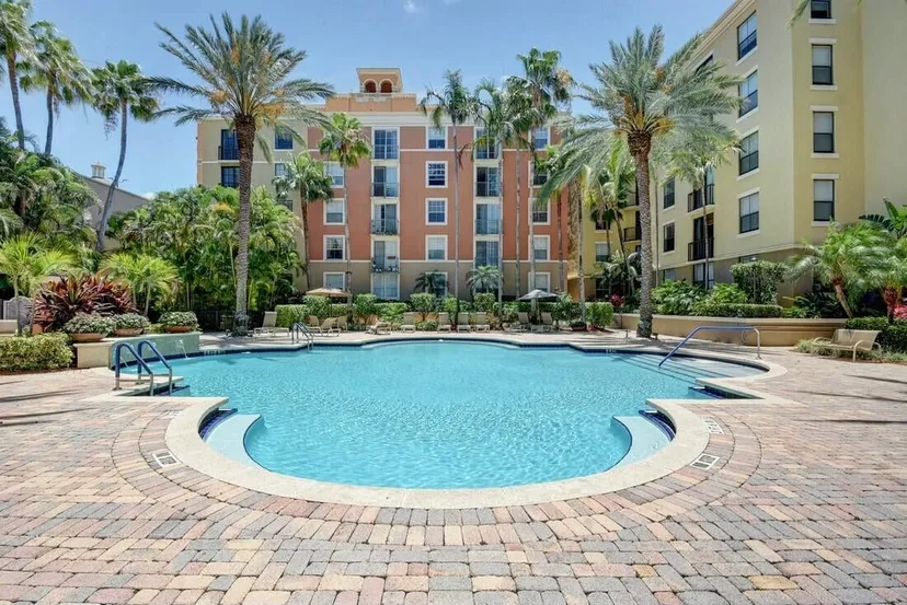 Sold Feb 2025 · 720 S Sapodilla Avenue 309, West Palm Beach