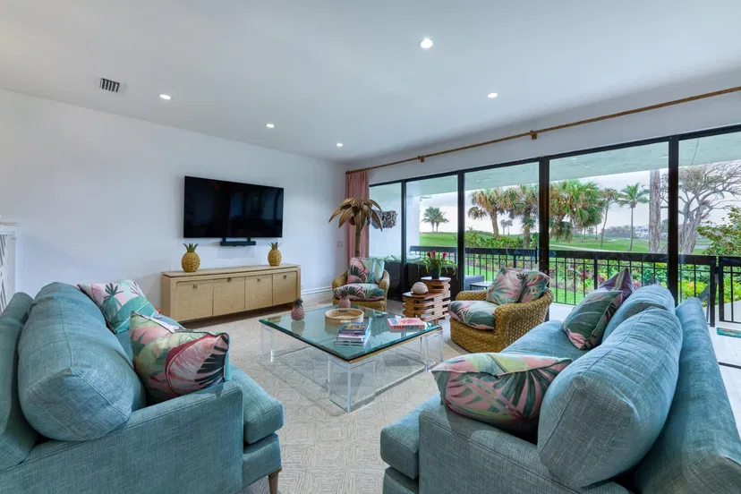 2335 S Ocean Boulevard #19e — photo 4