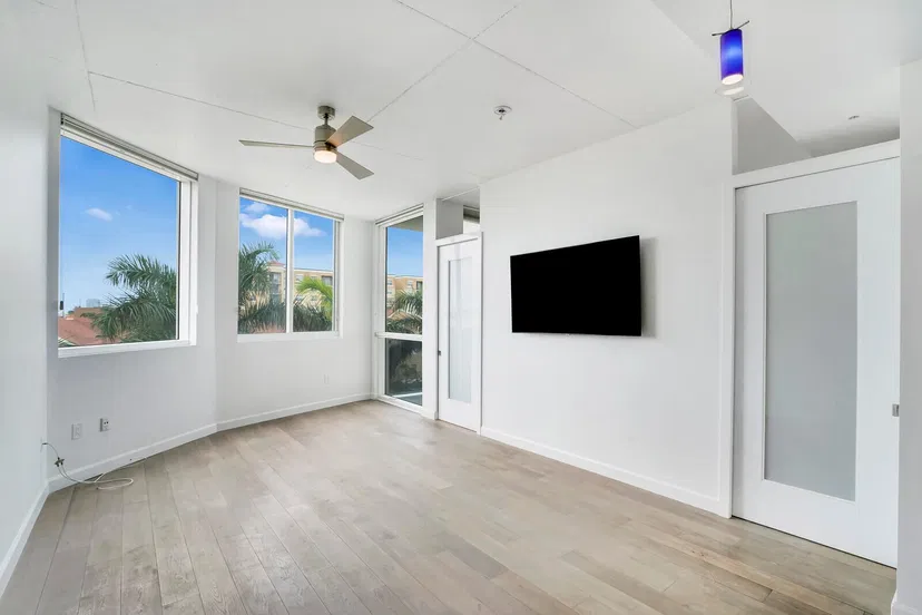 Sold Dec 2024 · 1617 N Flagler Drive 501, West Palm Beach