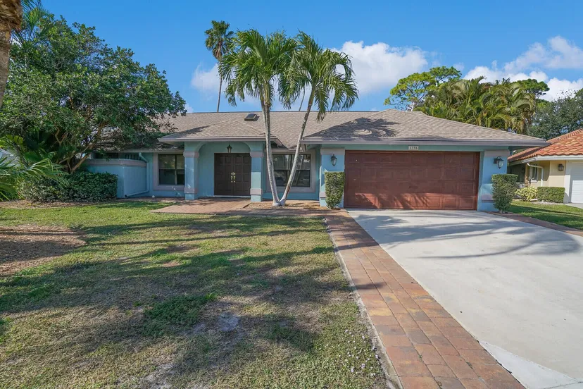 Sold Mar 2025 · 1396 Brampton Cove, Wellington