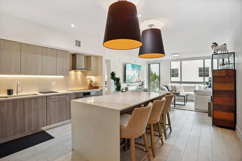 Sold Dec 2024 · 111 SE 1st Avenue 320, Delray Beach