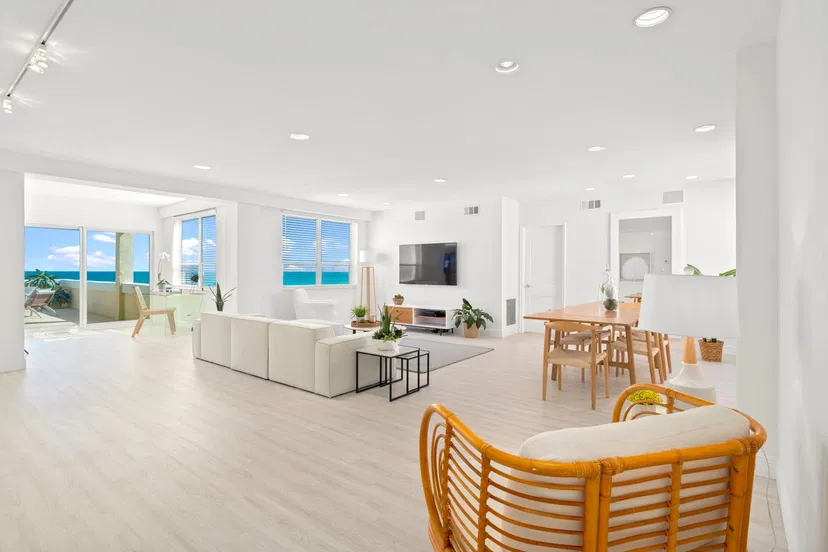2730 S Ocean Boulevard #703 — photo 2