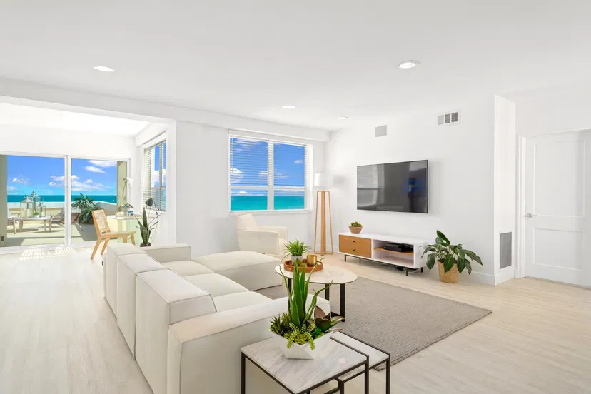 2730 S Ocean Boulevard #703 — photo 4