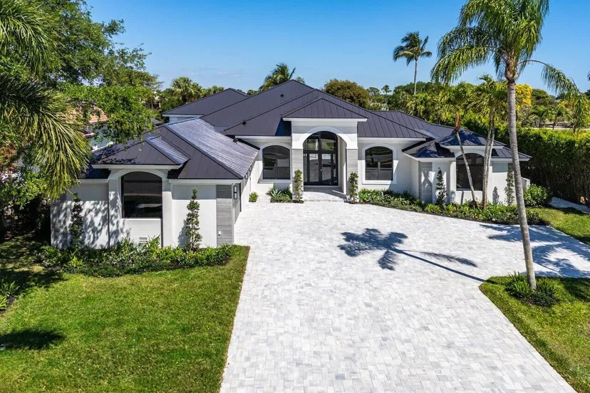 Sold Apr 2025 · 4260 Bocaire Boulevard, Boca Raton