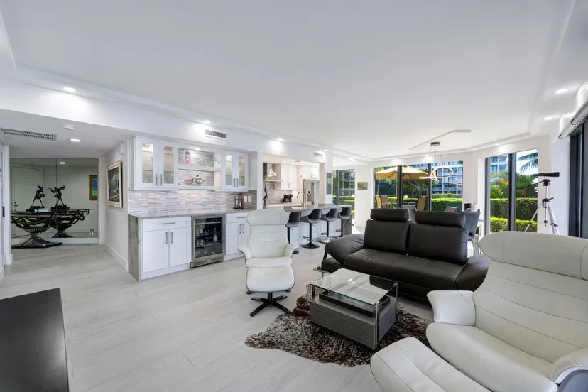 2778 S Ocean Boulevard #101n — photo 3