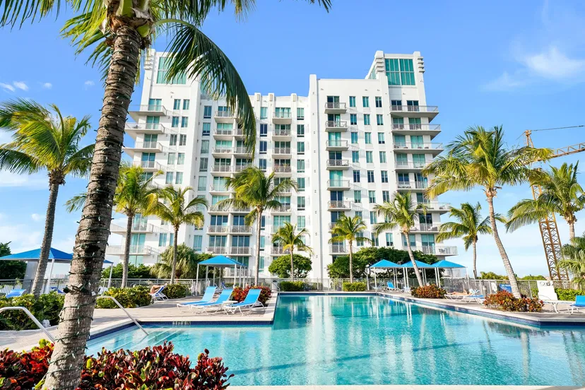Sold Mar 2025 · 300 S Australian Avenue 309, West Palm Beach