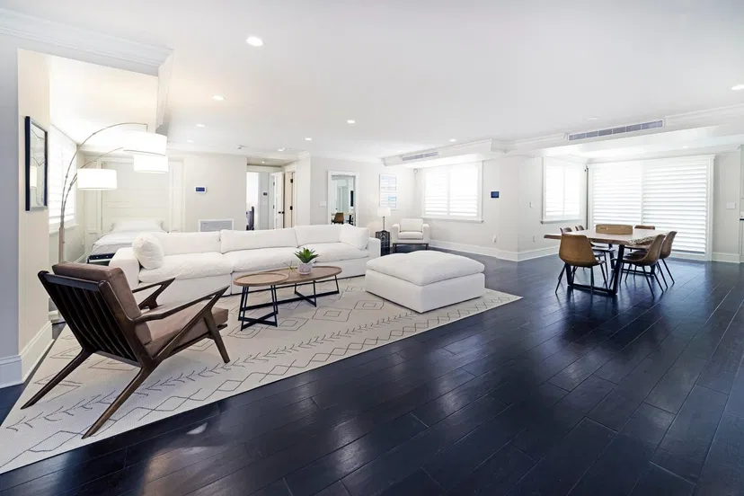 2730 S Ocean Boulevard #704 — photo 2