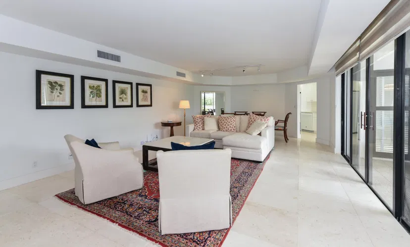 2860 S Ocean Boulevard #211 — photo 3
