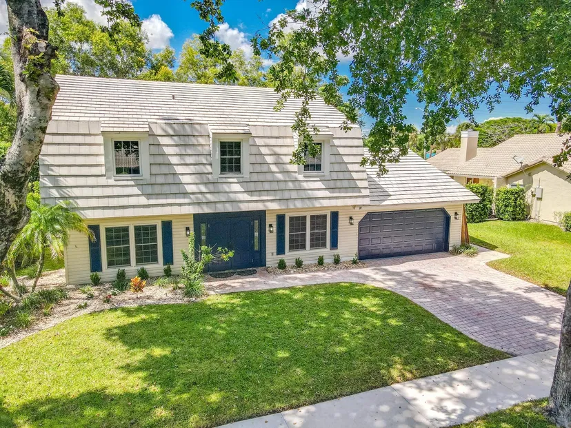 Sold Mar 2025 · 2413 NW 32nd Street, Boca Raton