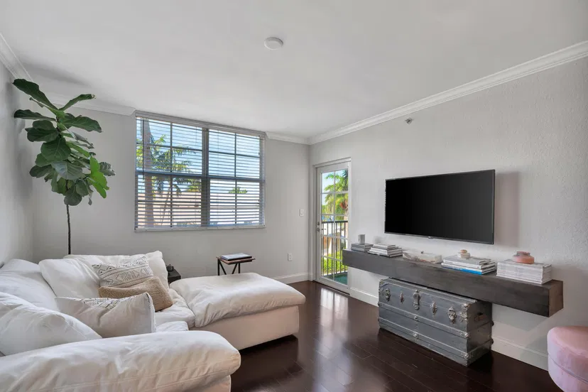 Sold Dec 2024 · 1801 N Flagler Drive 338, West Palm Beach
