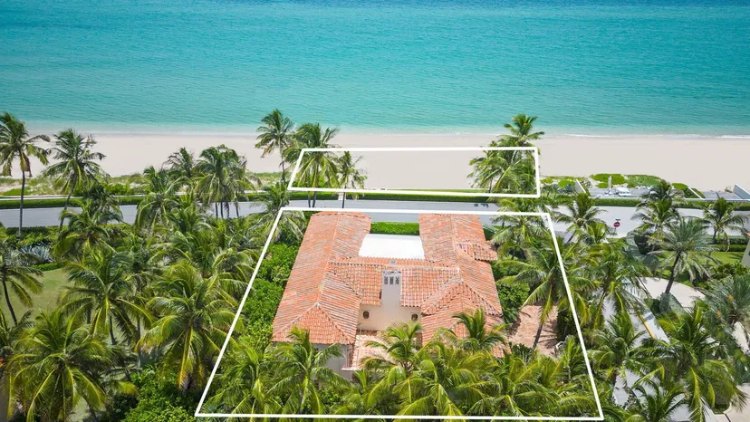 240 N Ocean Boulevard — photo 3