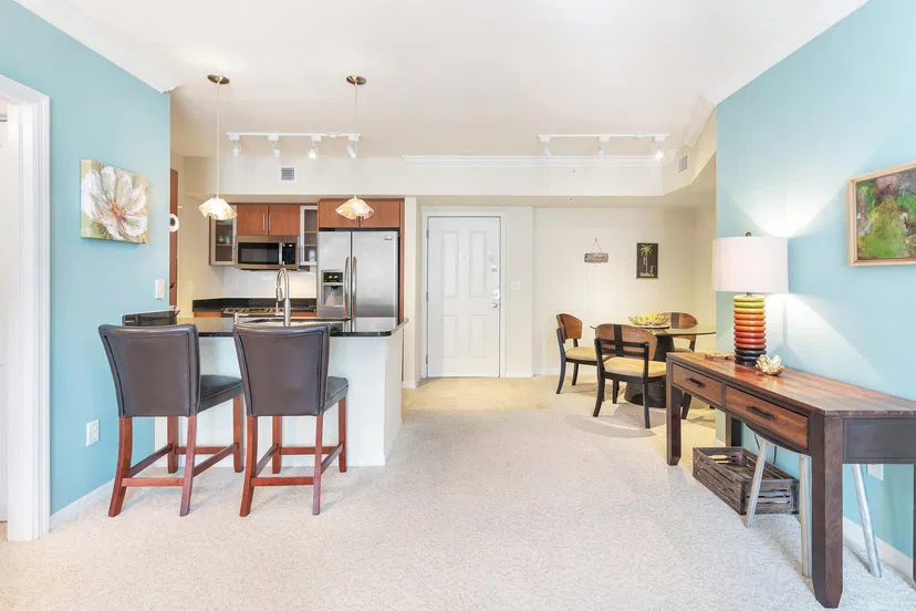 Sold Mar 2025 · 600 S Dixie Highway 702, West Palm Beach