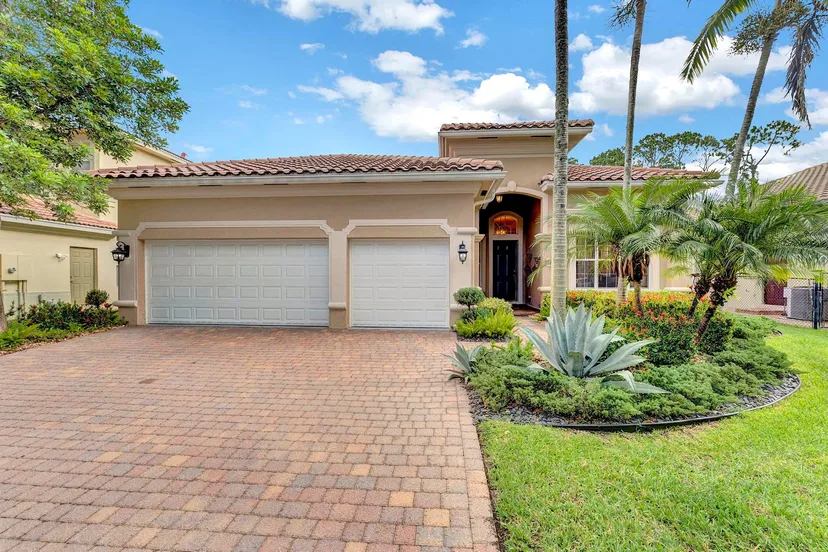 Sold Oct 2024 · 6683 Aliso Avenue, West Palm Beach