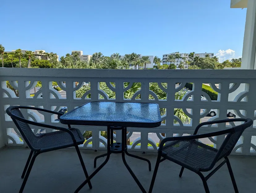 2840 S Ocean Boulevard #3110 — photo 3