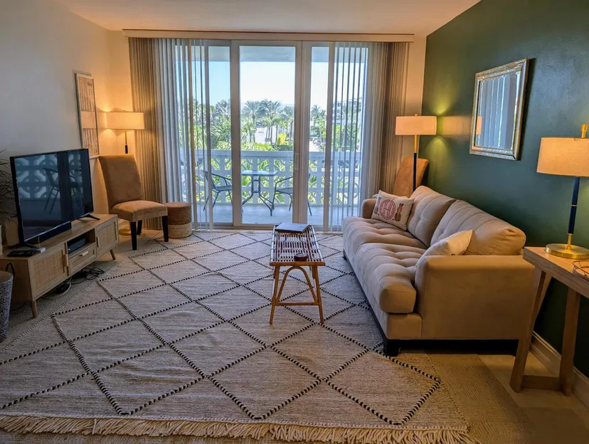 2840 S Ocean Boulevard #3110 — photo 4