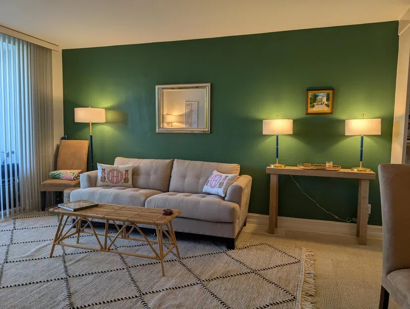 2840 S Ocean Boulevard #3110 — photo 5