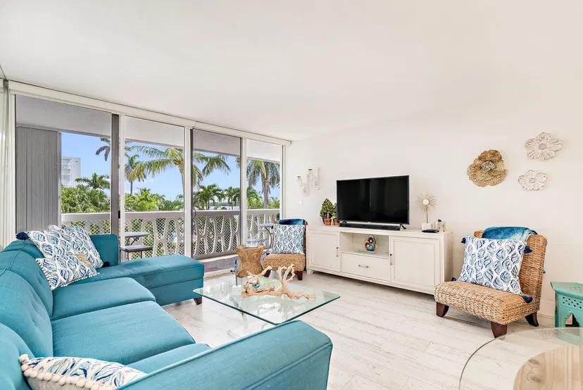 2505 S Ocean Boulevard #314 — photo 3