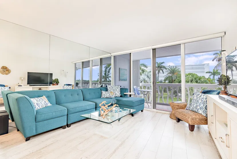 2505 S Ocean Boulevard #314 — photo 4