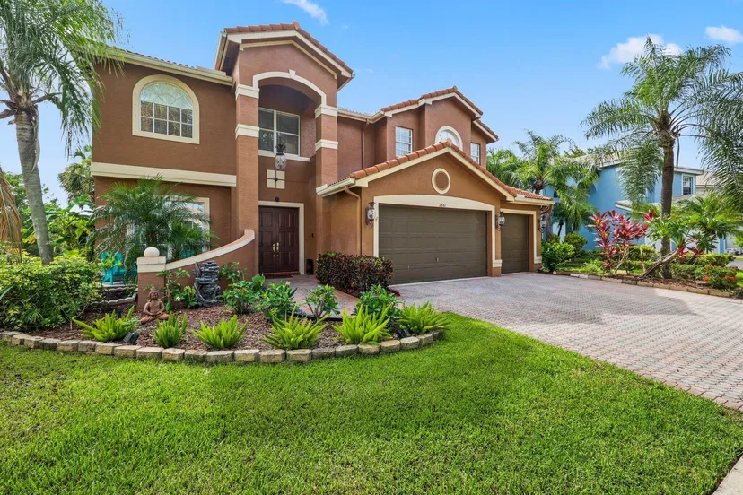 Sold Dec 2024 · 11881 Preservation Lane, Boca Raton