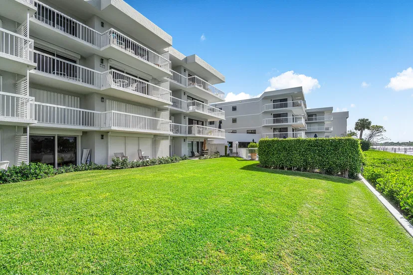 3501 S Ocean Boulevard #204 — photo 3